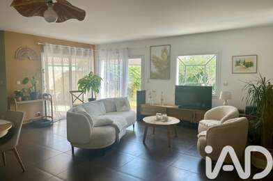Maison 5 pièces 439000 €