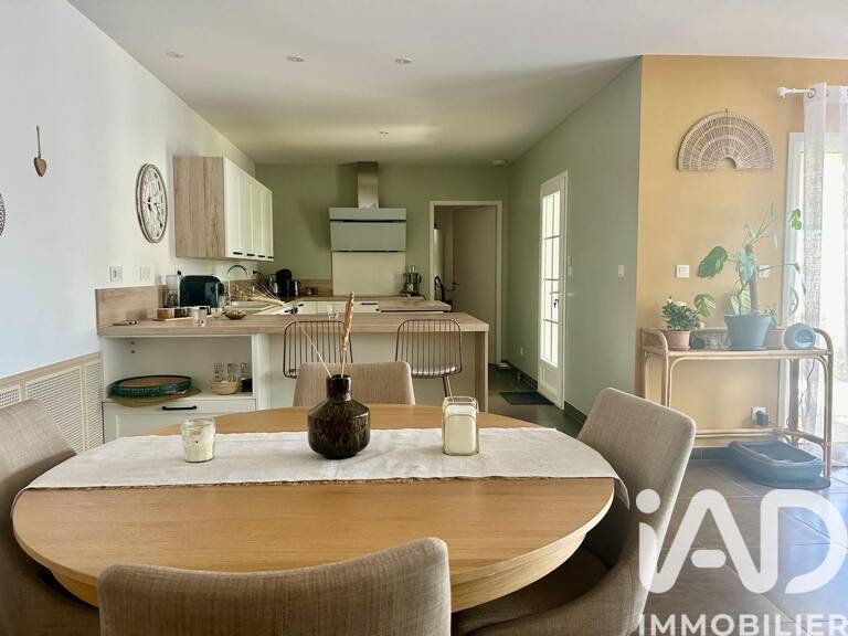 Vente Maison traditionnelle 5 pièces — photo 1