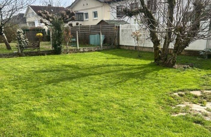 Vente Maison traditionnelle 5 pièces — photo 2