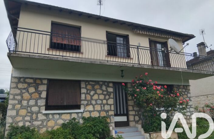 Vente Maison traditionnelle 5 pièces — photo 3