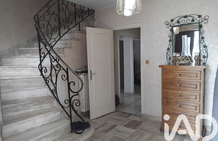 Vente Maison traditionnelle 5 pièces — photo 4