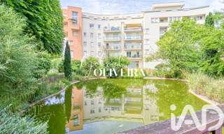 Appartement 4 Pièces 79 m² à vendre à Eaubonne (95600)