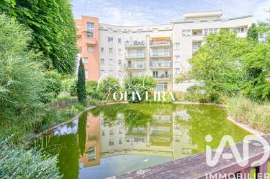 Appartement 4 pièces 299000 €