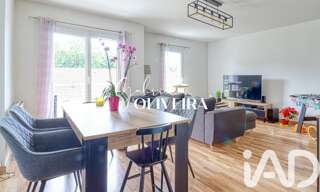 Appartement 4 Pièces 79 m² à vendre à Eaubonne (95600)