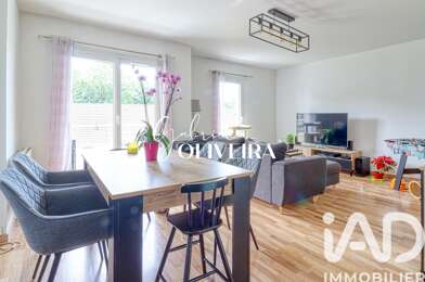 Appartement 4 pièces 299000 €