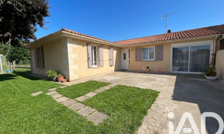 Maison 4 Pièces 120 m² à vendre à Langon (33210)