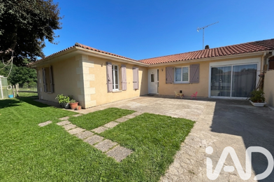 Maison 4 pièces 249000 €