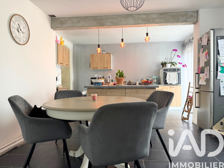 Vente Maison traditionnelle 4 pièces — photo 1