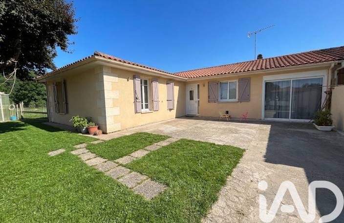 Vente Maison traditionnelle 4 pièces — photo 2