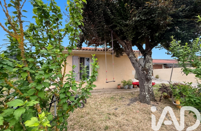 Vente Maison traditionnelle 4 pièces — photo 3