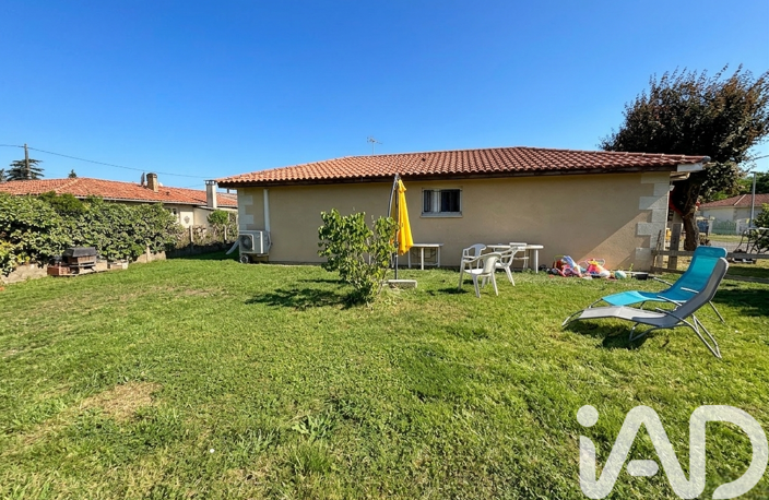 Vente Maison traditionnelle 4 pièces — photo 4
