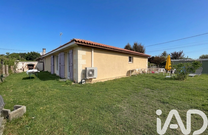 Vente Maison traditionnelle 4 pièces — photo 5