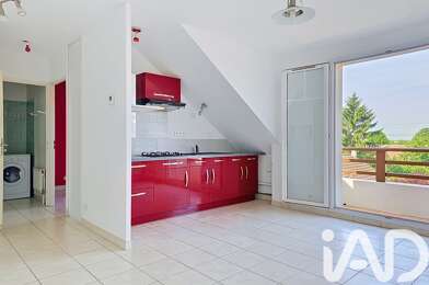 Appartement 2 pièces 149000 €