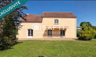 Maison 7 Pièces 216 m² à vendre à Les Mesneux (51370)
