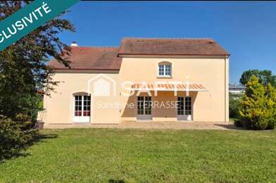 Maison 7 pièces 639000 €