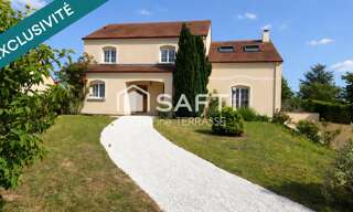 Maison 7 Pièces 216 m² à vendre à Les Mesneux (51370)