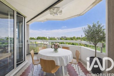Appartement 4 pièces 649000 €