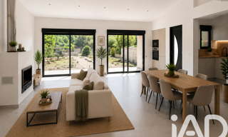 Maison 4 Pièces 98 m² à vendre à Rians (83560)
