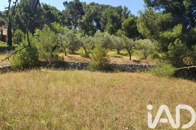 Terrain  125000 €