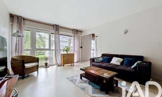 Appartement 4 Pièces 73 m² à vendre à Boussy-Saint-Antoine (91800)
