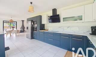 Maison 6 Pièces 138 m² à vendre à Corbeil-Cerf (60110)