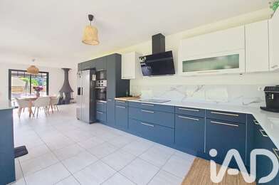 Maison 6 pièces 365000 €