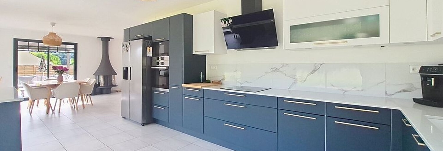 Maison 6 Pièces 138 m² à vendre à Corbeil-Cerf (60110)