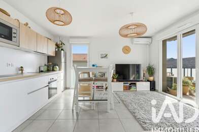 Appartement 3 pièces 169000 €