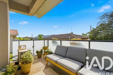 Appartement 3 pièces 169000 €