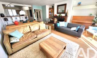 Appartement 6 Pièces 129 m² à vendre à Jouy-en-Josas (78350)