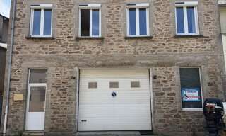 Maison 9 Pièces 175 m² à vendre à Villefranche-de-Panat (12430)