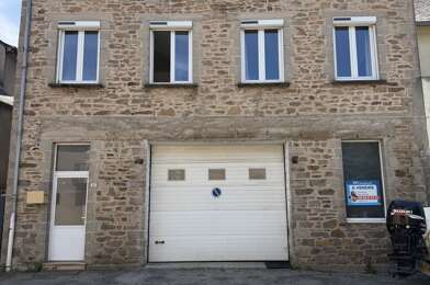 Maison 9 pièces 195000 €