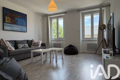 Maison 9 pièces 185000 €