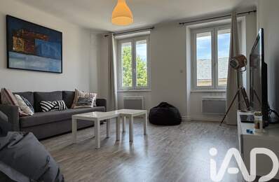 Vente Maison de village 9 pièces — photo du bien