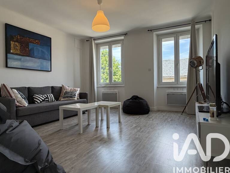 Vente Maison de village 9 pièces — photo 1