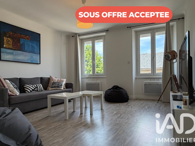 Vente Maison de village 9 pièces — photo du bien