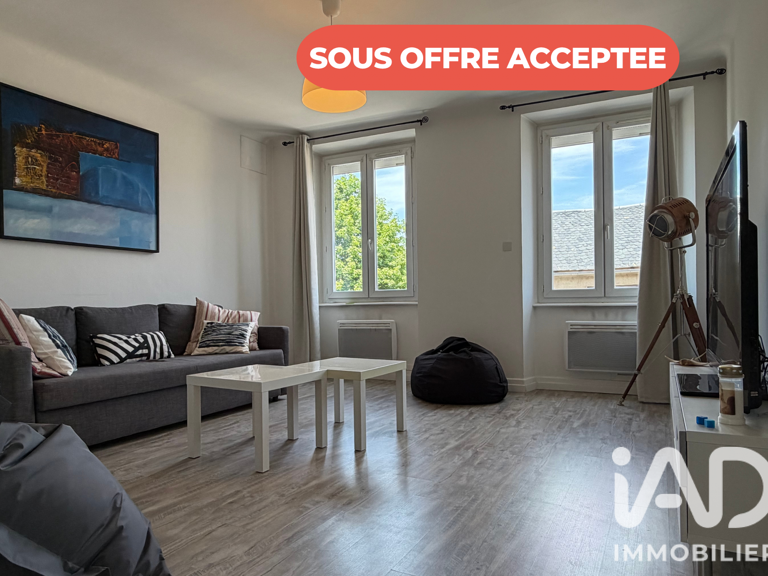 Vente Maison de village 9 pièces — photo 1