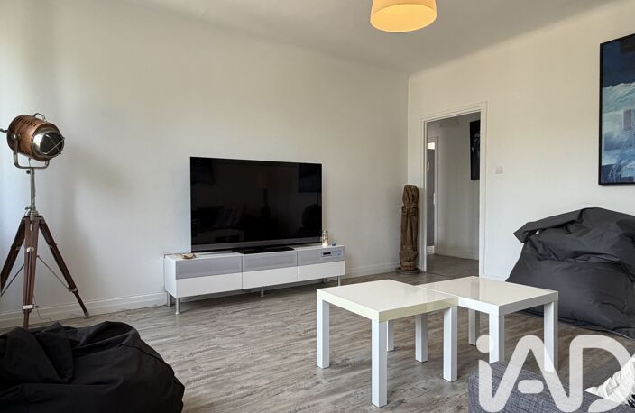 Vente Maison de village 9 pièces — photo 2