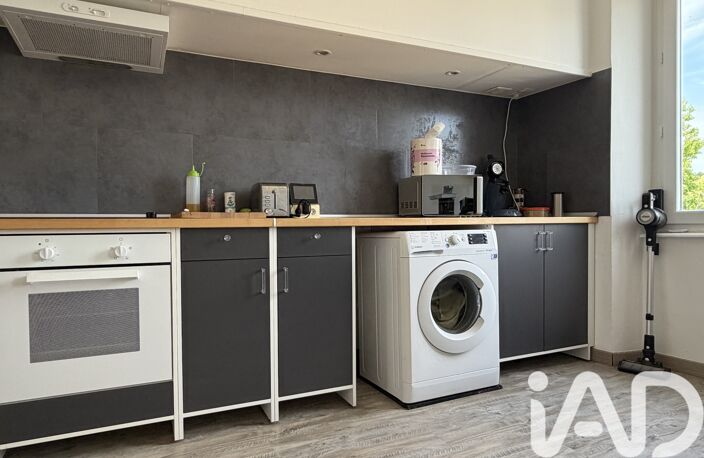 Vente Maison de village 9 pièces — photo 4