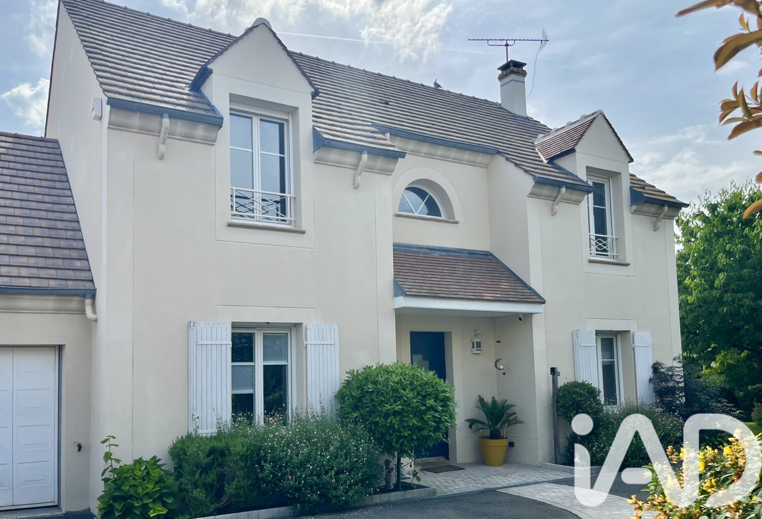 Vente Maison/villa 7 pièces — photo 1