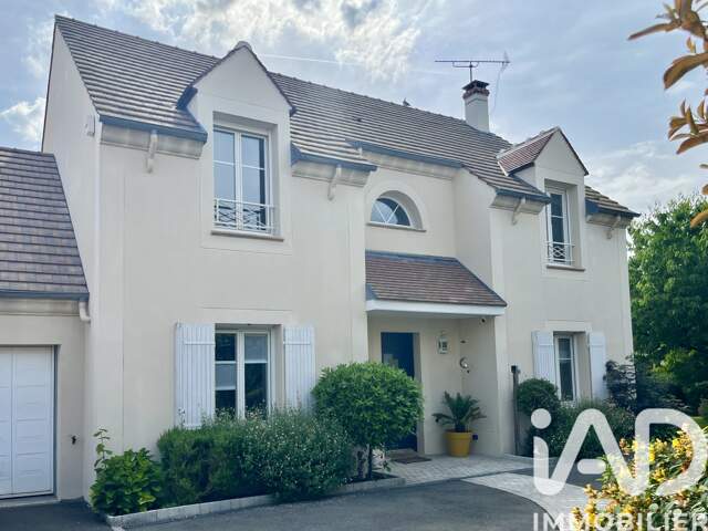 Vente Maison/villa 7 pièces — photo du bien