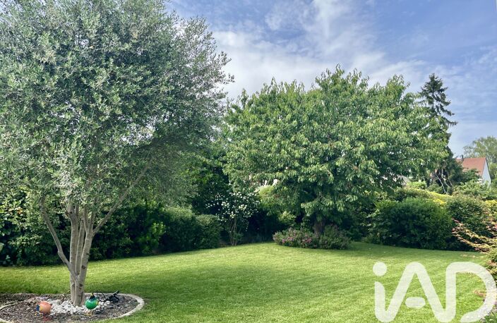 Vente Maison/villa 7 pièces — photo 2