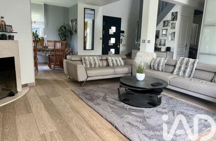 Vente Maison/villa 7 pièces — photo 3