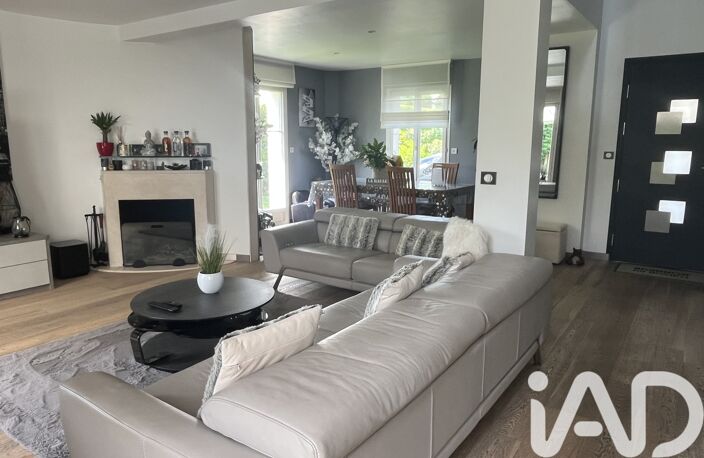 Vente Maison/villa 7 pièces — photo 4