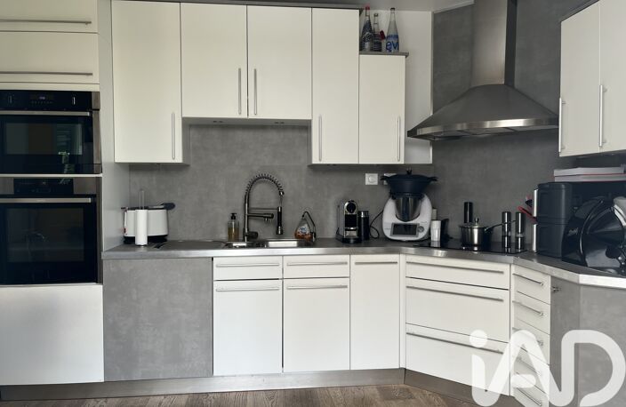 Vente Maison/villa 7 pièces — photo 5