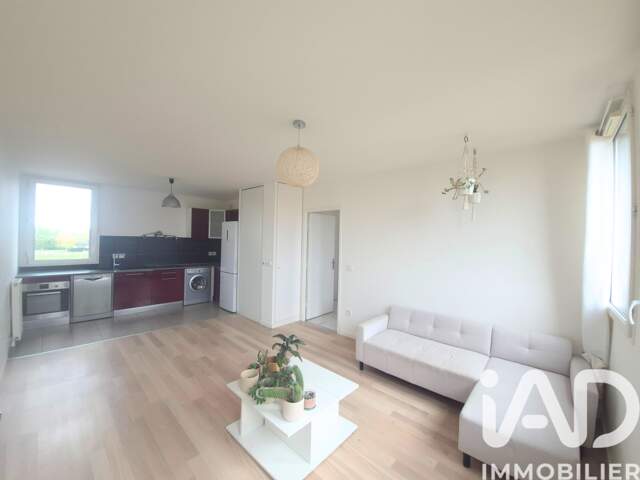 Vente Appartement 2 pièces — photo du bien