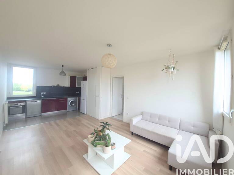 Vente Appartement 2 pièces — photo 1