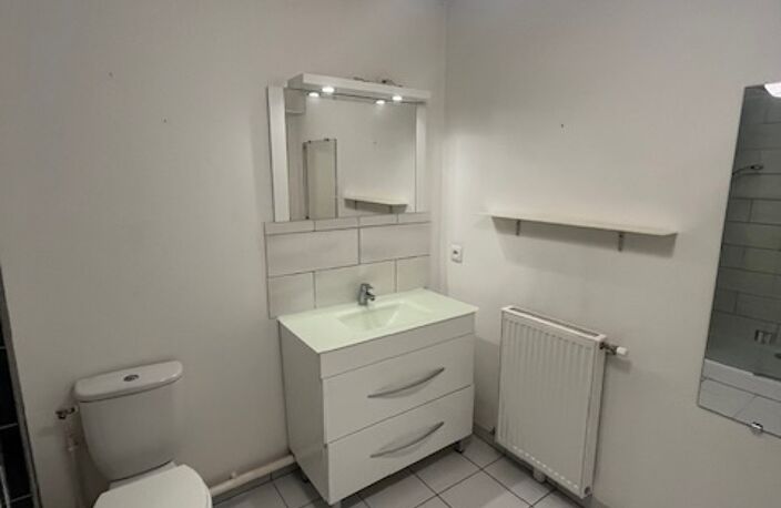 Vente Appartement 2 pièces — photo 5