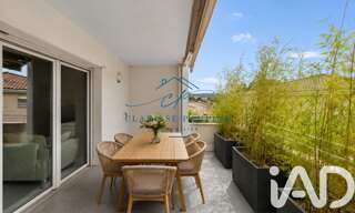 Appartement 3 Pièces 61 m² à vendre à Gardanne (13120)