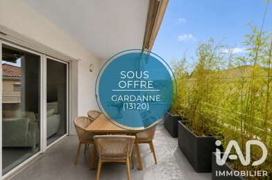 Appartement 3 pièces 289000 €
